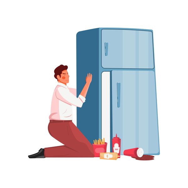 Refrigerator Repair icon – Sri Hari Cool Care