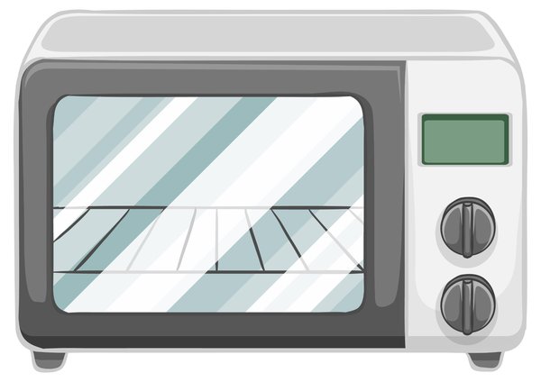 Microwave Oven Repair icon – Sri Hari Cool Care