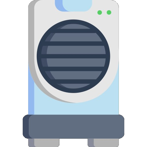 Air Cooler Service icon – Sri Hari Cool Care